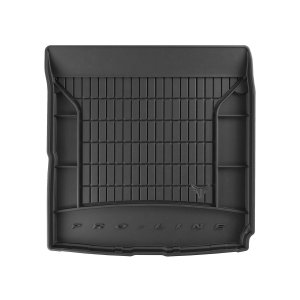 Volvo S90 Trunk Mat - Rear - Omac - Proline TPE - Black 2017-2024